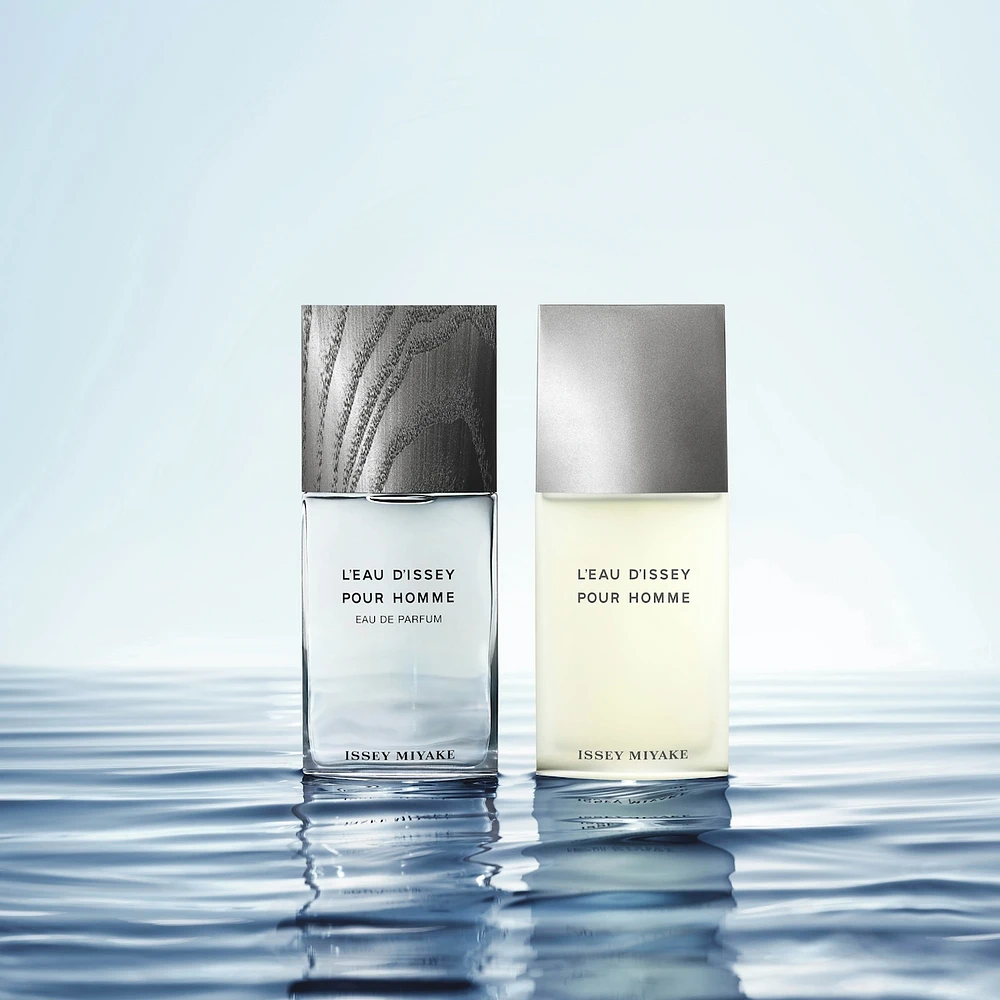 Issey Miyake L'Eau d'Issey pour Homme  Eau de Toilette Fragrance Set for men