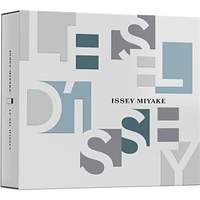 Issey Miyake Le Sel d'Issey Eau de Toilette Fragrance Set for men