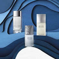 Issey Miyake Le Sel d'Issey Eau de Toilette Fragrance Set for men