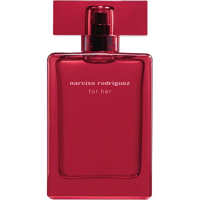 For Her Eau de Parfum Intense