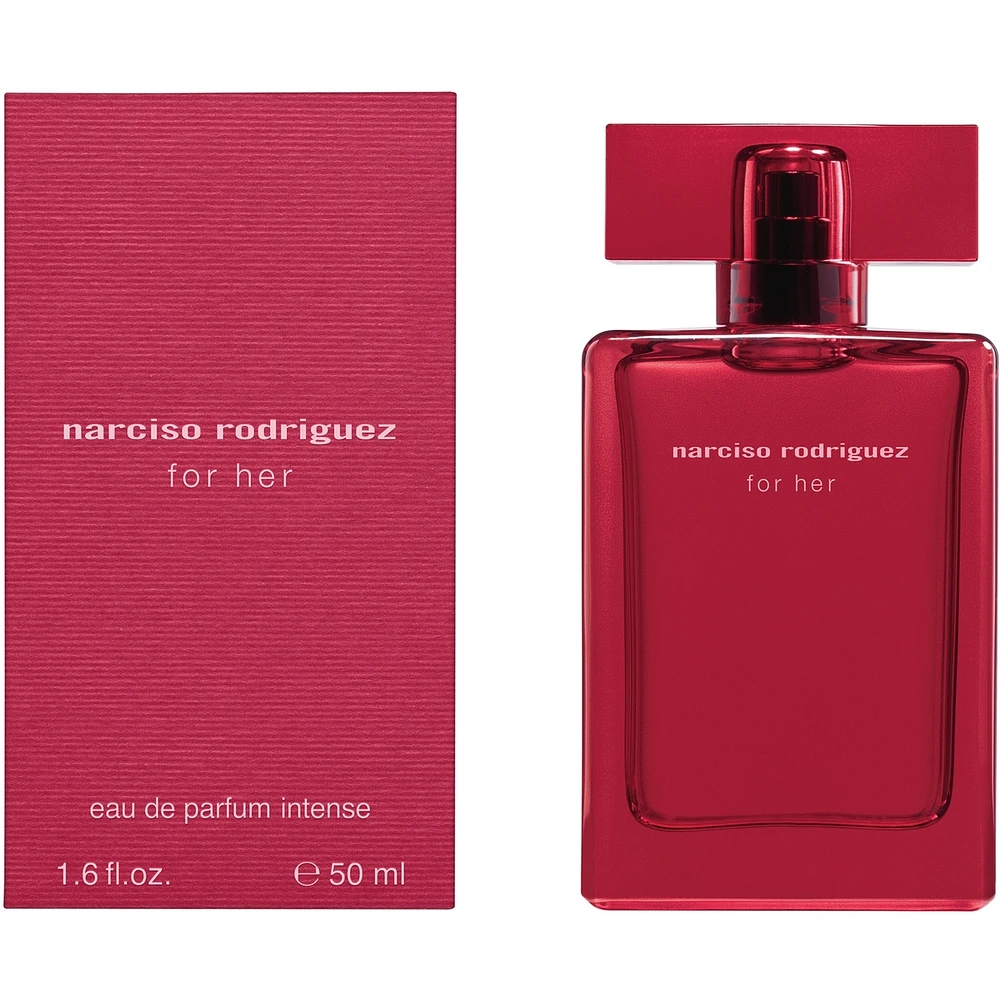 For Her Eau de Parfum Intense