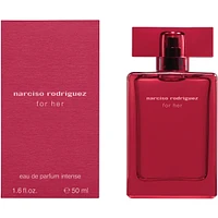 For Her Eau de Parfum Intense