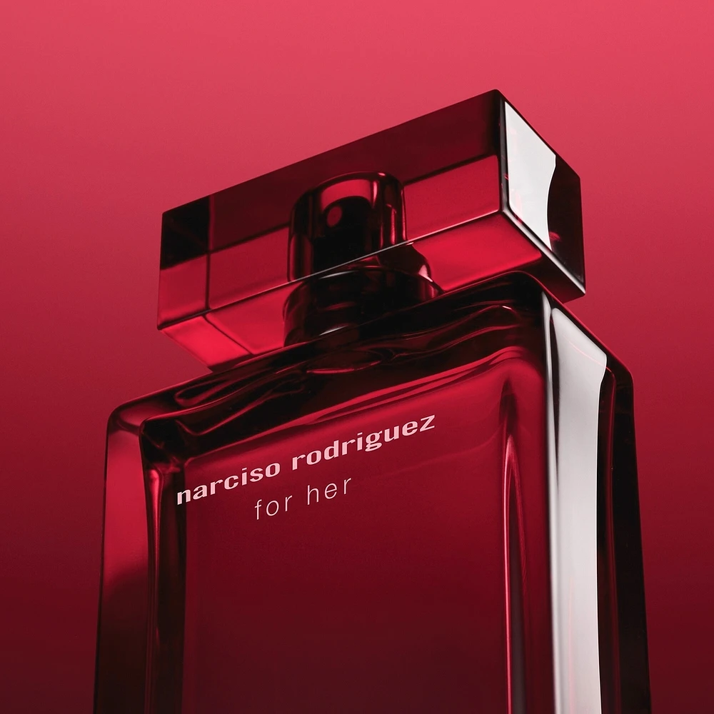 For Her Eau de Parfum Intense