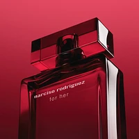 For Her Eau de Parfum Intense