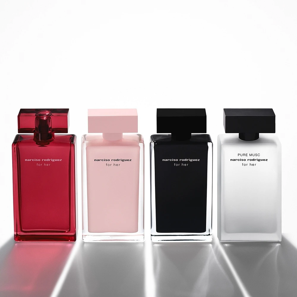 For Her Eau de Parfum Intense