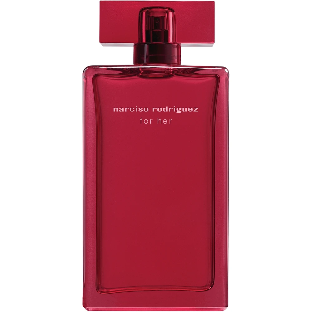 For Her Eau de Parfum Intense