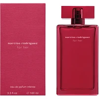 For Her Eau de Parfum Intense
