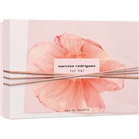 Giftset for her Eau de Toilette 100 ml