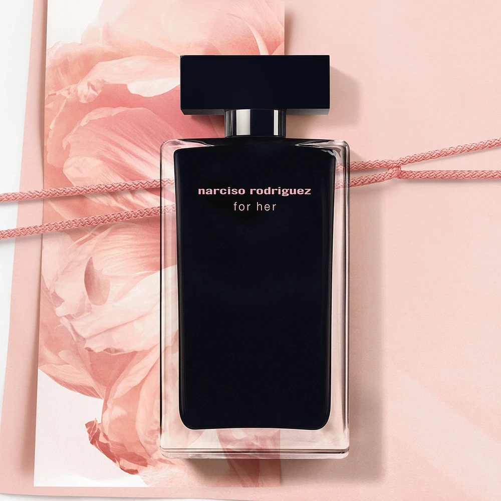 Giftset for her Eau de Toilette 100 ml