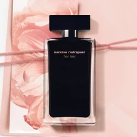 Giftset for her Eau de Toilette 100 ml