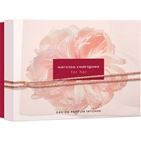 Giftset for her Eau de Parfum Intense 50 ml
