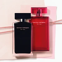 Giftset for her Eau de Parfum Intense 50 ml