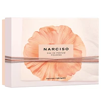 Giftset NARCISO Eau de parfum Poudrée 50 ml