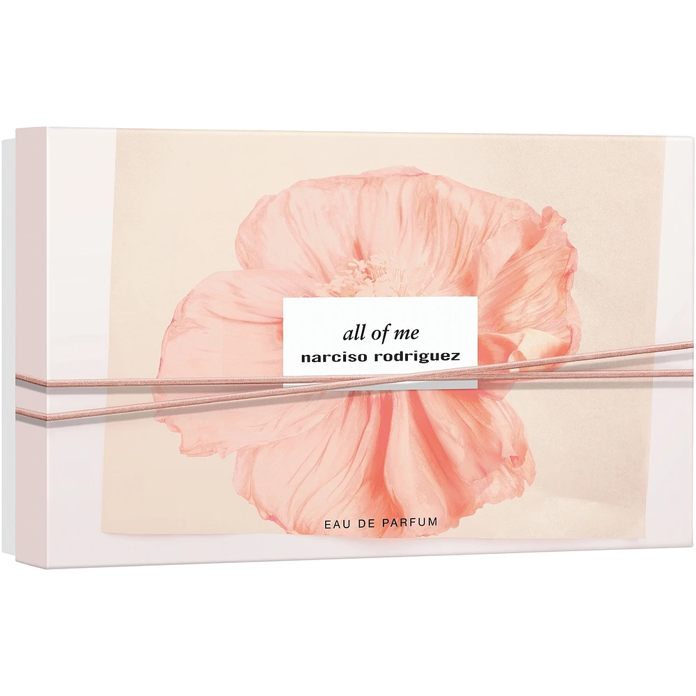 Giftset all of me Eau de Parfum 50 ml