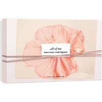 Giftset all of me Eau de Parfum 50 ml