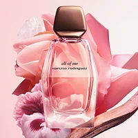 Giftset all of me Eau de Parfum 50 ml