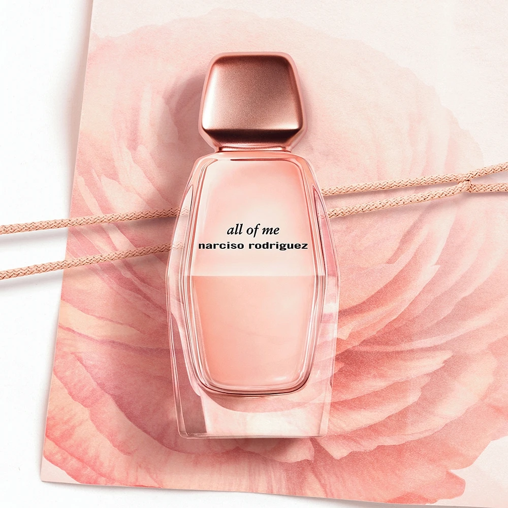 Giftset all of me Eau de Parfum 50 ml