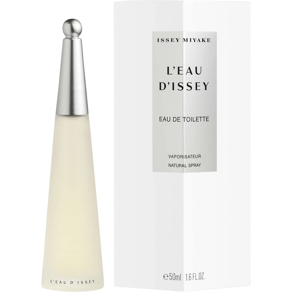 Eau de Toilette