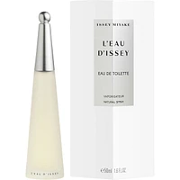 Eau de Toilette