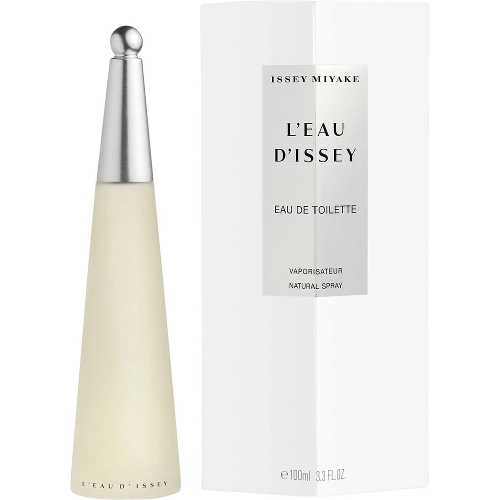 Eau de Toilette