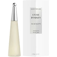 Eau de Toilette