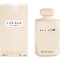 Le Parfum Shower Cream