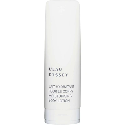 Body Lotion