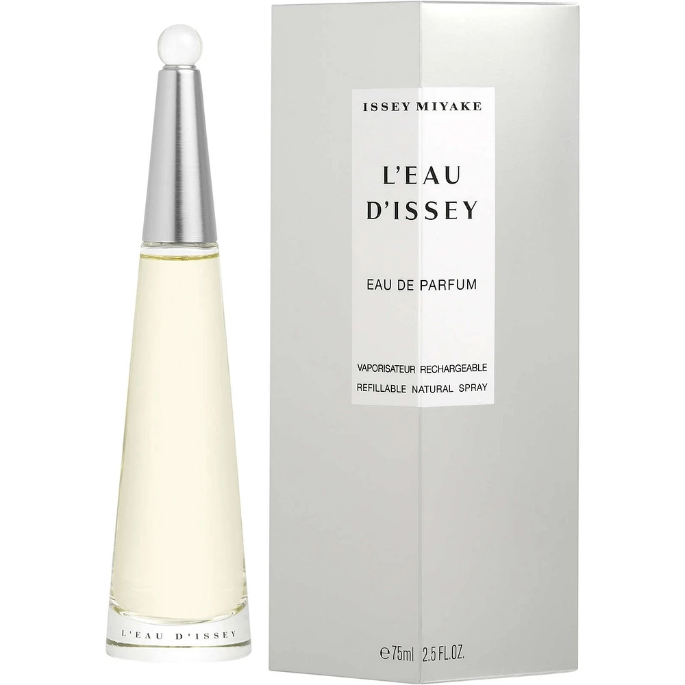 Eau de Parfum