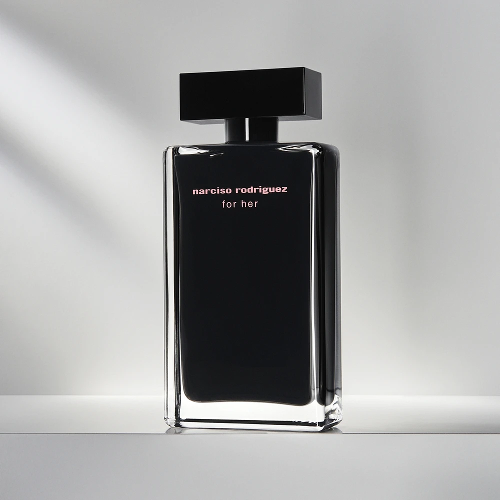 Narciso Rodriguez For Her Eau de Toilette