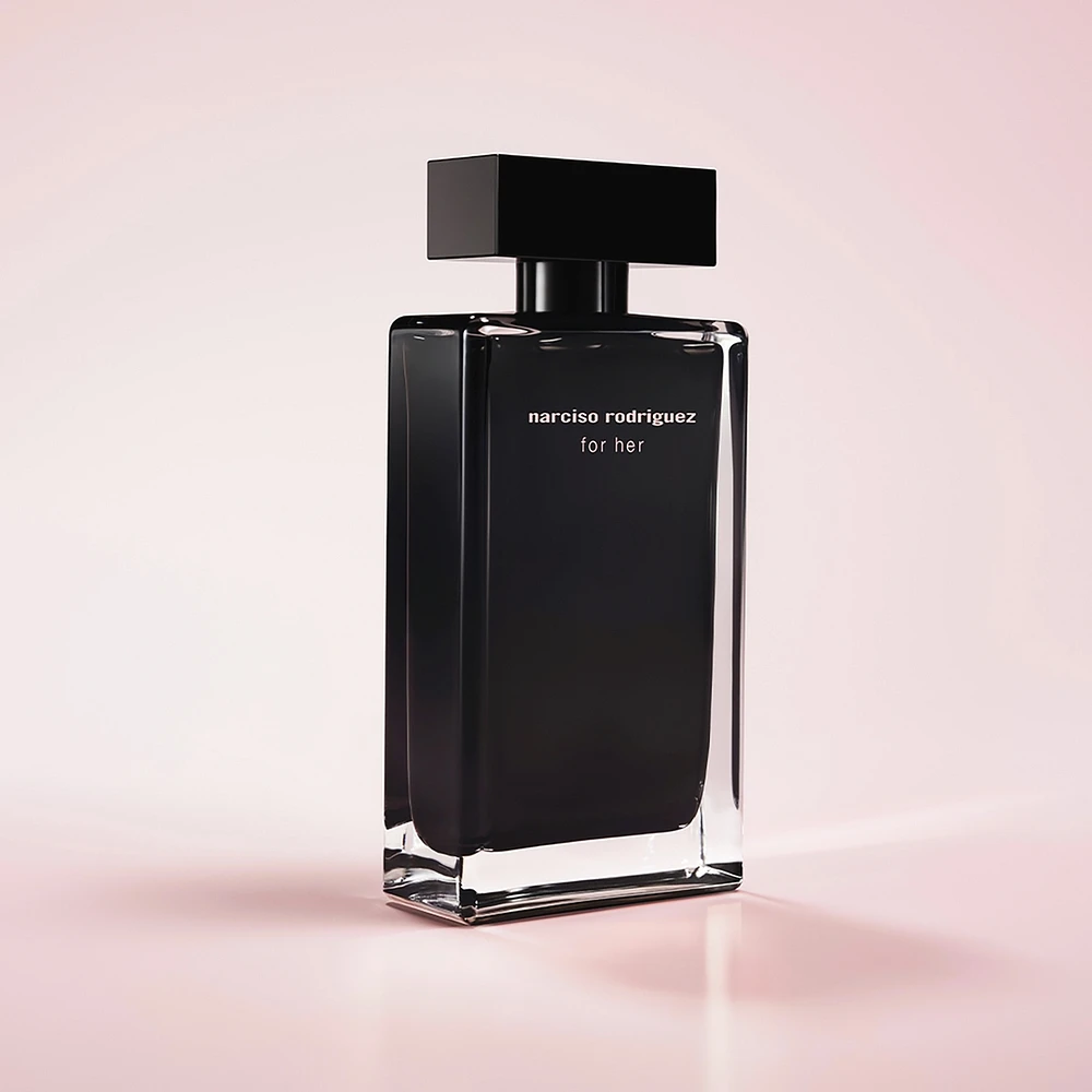 Narciso Rodriguez For Her Eau de Toilette