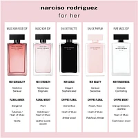 Narciso Rodriguez For Her Eau de Toilette