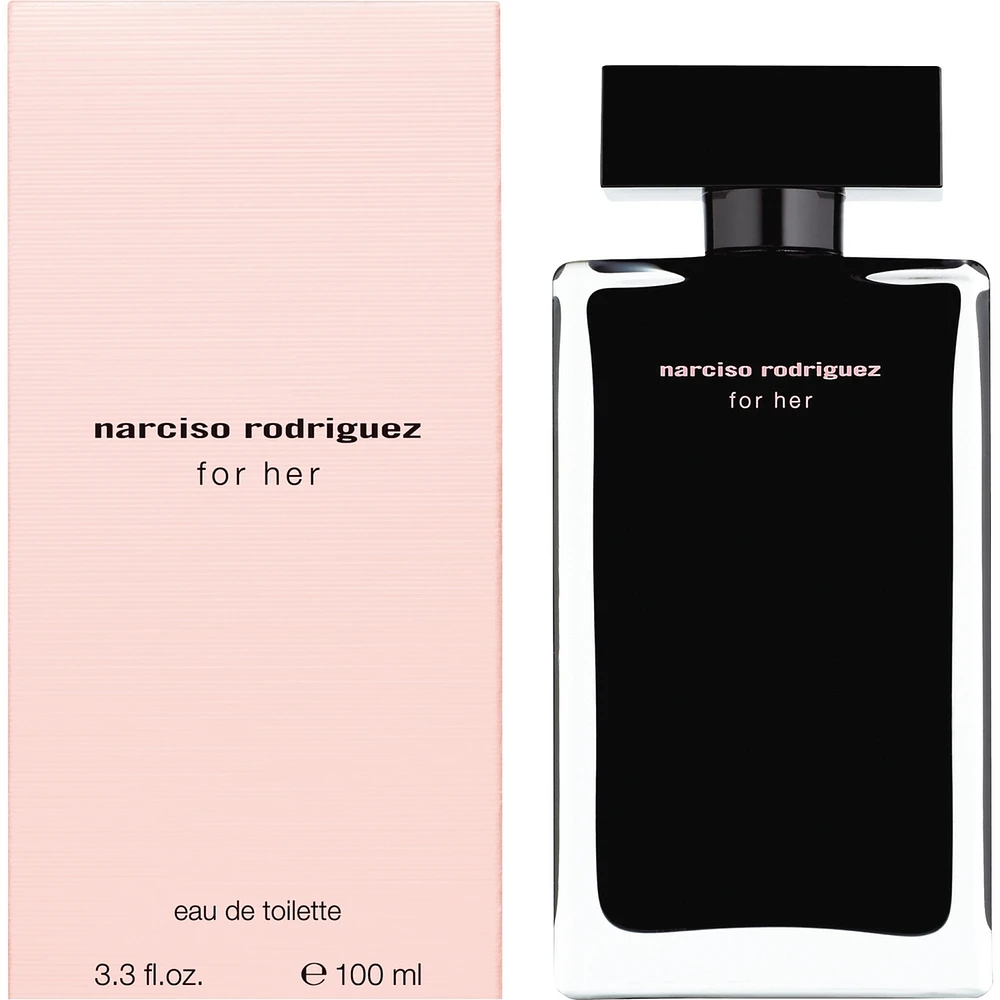 Narciso Rodriguez For Her Eau de Toilette