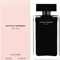 Narciso Rodriguez For Her Eau de Toilette
