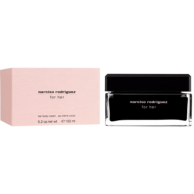 for her' Body Cream