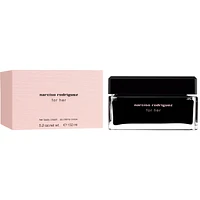 for her' Body Cream