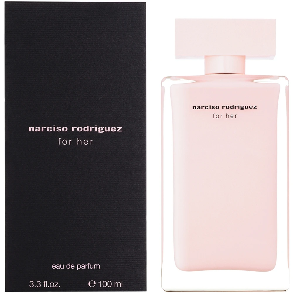 Narciso Rodriguez For Her Eau de Parfum