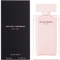 Narciso Rodriguez For Her Eau de Parfum