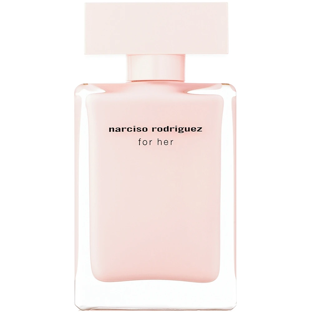 Narciso Rodriguez For Her Eau de Parfum