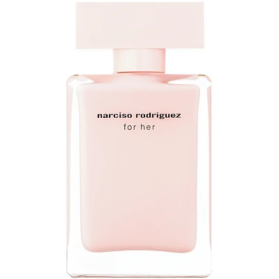 Narciso Rodriguez For Her Eau de Parfum