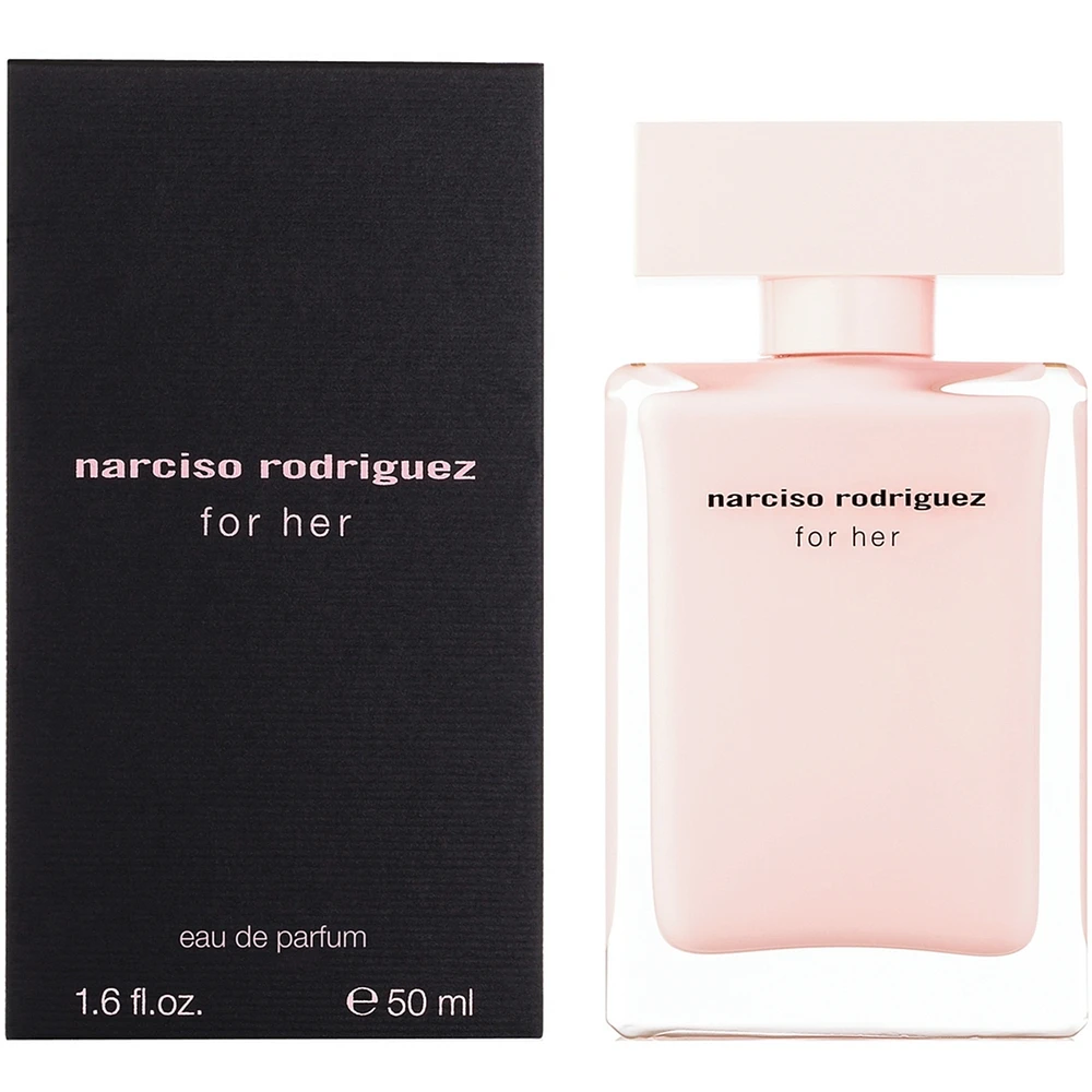 Narciso Rodriguez For Her Eau de Parfum