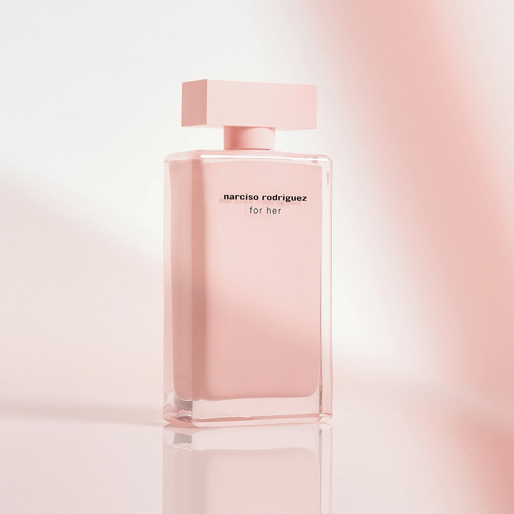 Narciso Rodriguez For Her Eau de Parfum