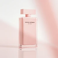 Narciso Rodriguez For Her Eau de Parfum