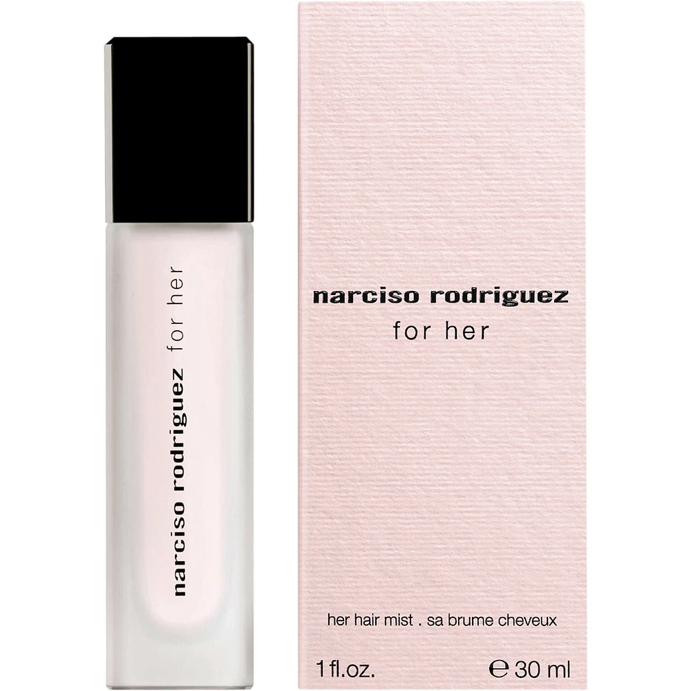 Hair Mist