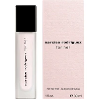 Hair Mist