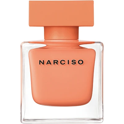 NARCISO Eau de Parfum Ambrée 50ml