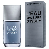 L'Eau Majeure D'Issey Eau de Toilette