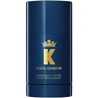 K by Dolce&Gabbana Deodorant