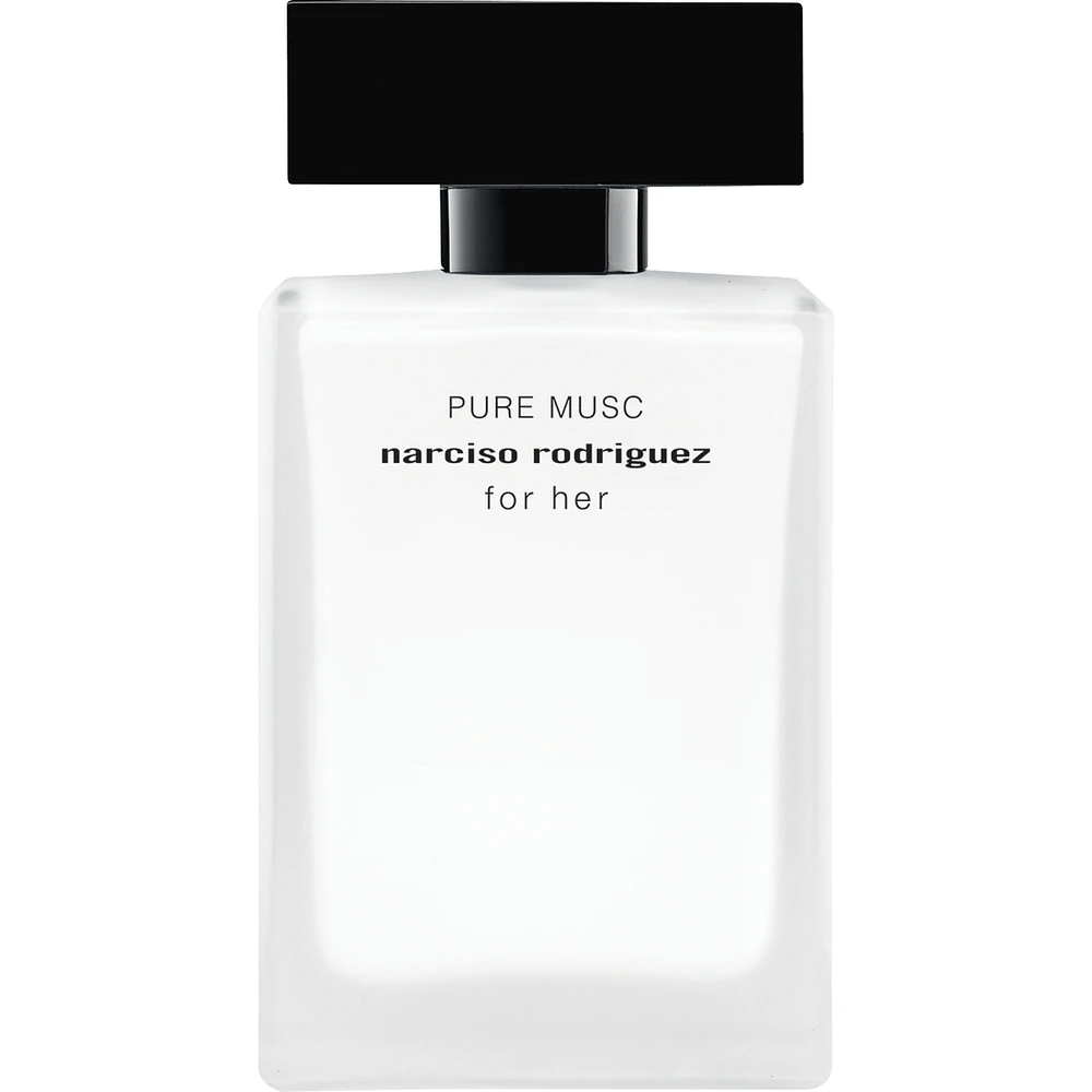for her Pure Musc Eau de Parfum