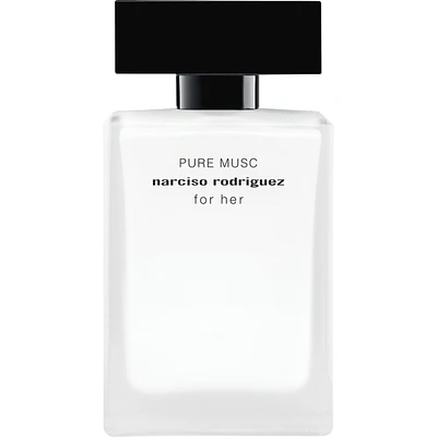 for her Pure Musc Eau de Parfum