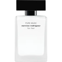 for her Pure Musc Eau de Parfum